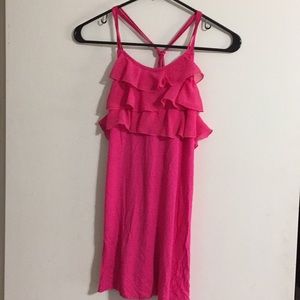 Like New Express Tank